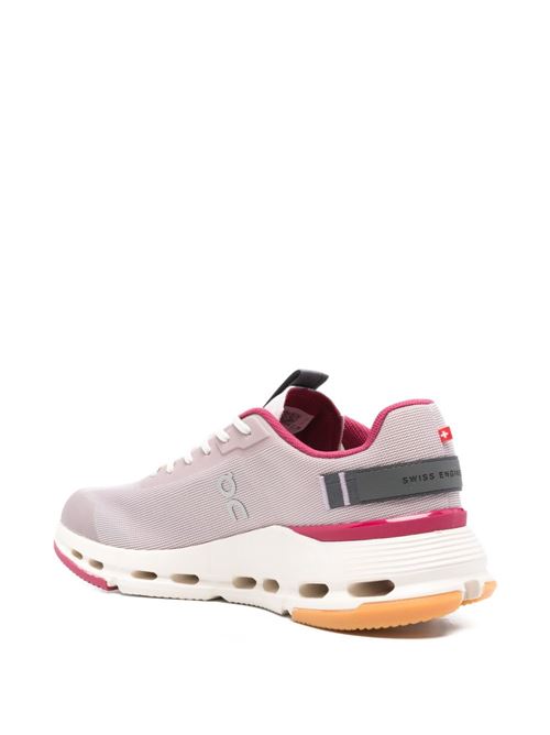 Sneakers donna Cloudnova form 2 ON RUNNING | 3WE30173790FADE/ORCHID